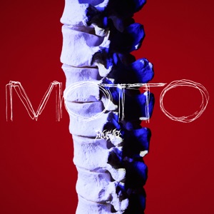 Pochette de MOTTO